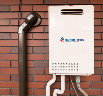 Hot Water System Services